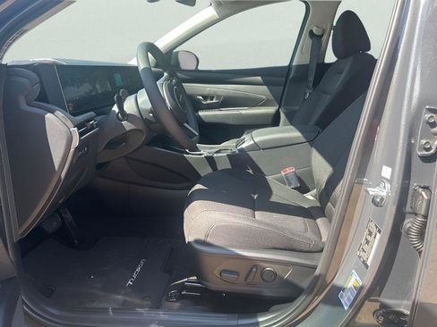 Used 2026 Hyundai Tucson SEL image 17