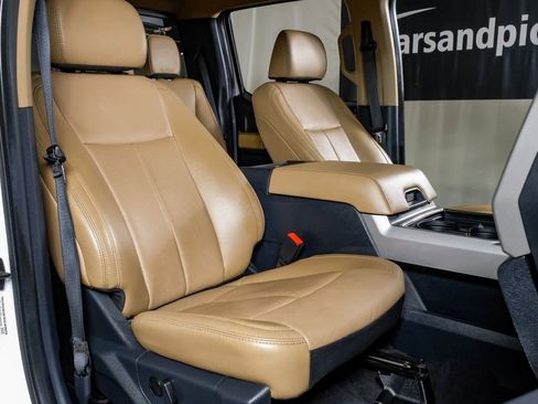 Used 2022 Ford F350 Lariat w/ Lariat Ultimate Package image 31