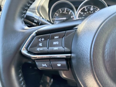 Certified 2023 MAZDA CX-5 AWD 2.5 S image 26