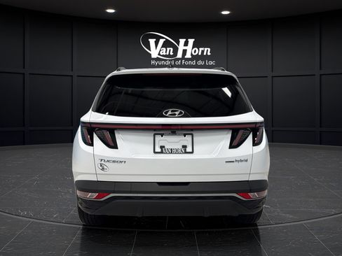 Used 2024 Hyundai Tucson SEL AWD/4WD image 6