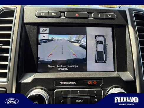 Used 2018 Ford F450 Limited AWD/4WD image 29