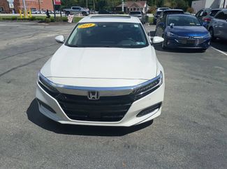 Used 2019 Honda Accord Touring video 3