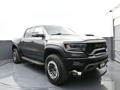 Used 2021 RAM 1500 TRX w/ TRX Level 2 Equipment Group AWD/4WD image 1