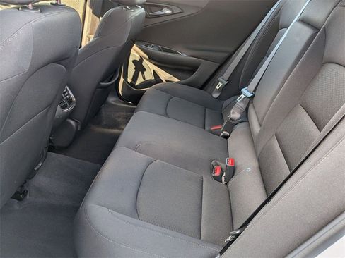 Certified 2023 Chevrolet Malibu LT w/ Driver Confidence Package image 25