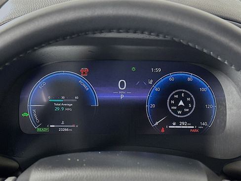 Used 2024 Toyota Highlander Platinum image 12