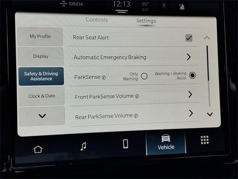 New 2026 RAM 1500 Lone Star image 7