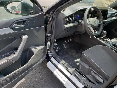 New 2026 Volkswagen Jetta Sport FWD image 6