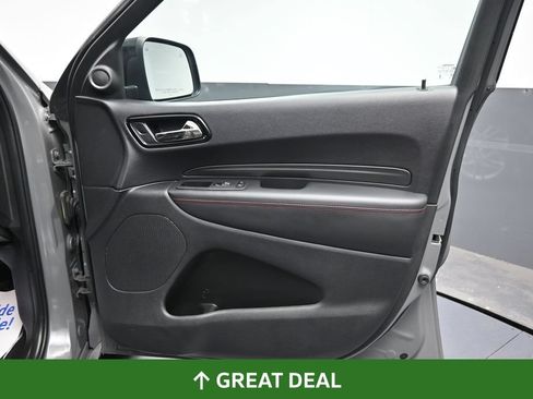 Used 2025 Dodge Durango R/T AWD/4WD image 21