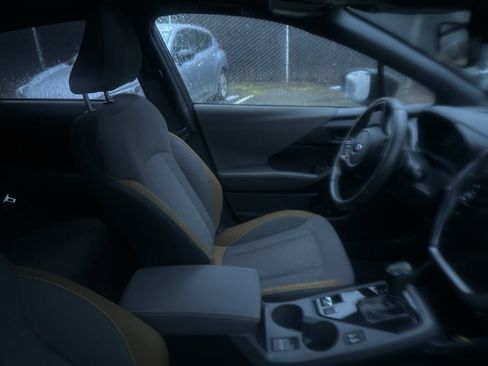 Used 2025 Subaru Crosstrek 2.5i Sport image 6