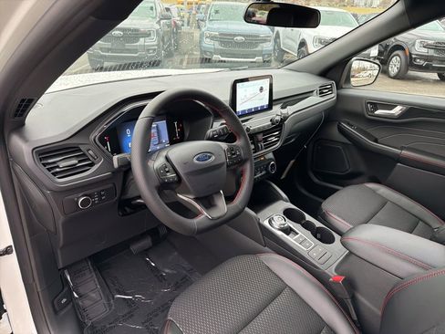 New 2026 Ford Escape ST-Line AWD/4WD image 11