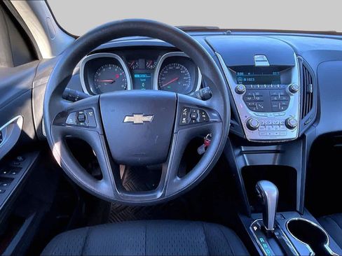 Used 2014 Chevrolet Equinox LS FWD image 6
