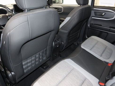 Certified 2023 Ford Bronco Sport Big Bend image 20