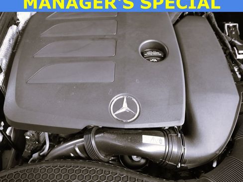 Certified 2023 Mercedes-Benz E 350 4MATIC Sedan image 70