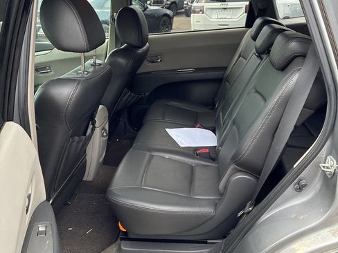Used 2008 Subaru Tribeca Limited image 11