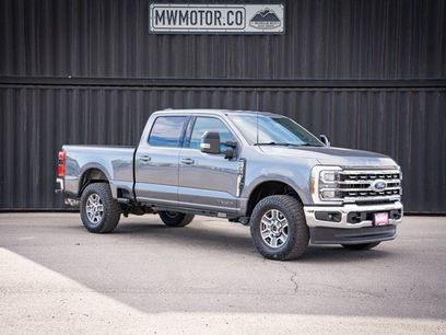 Used 2024 Ford F250 Lariat