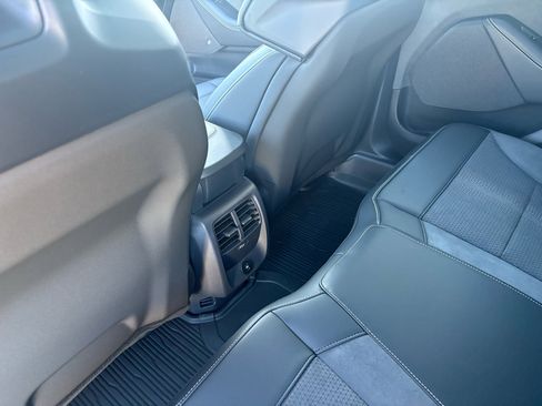 New 2025 Ford Mustang Mach-E GT w/ Interior Protection Package image 28