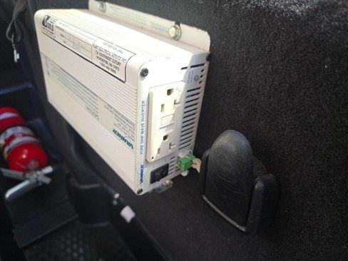 Used 2015 RAM 2500 Tradesman w/ Power Accessory Group image 71