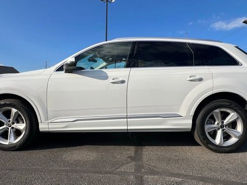 Used 2023 Audi Q7 3.0T Premium image 3