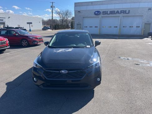 Used 2025 Subaru Impreza 2.0i Sport image 6