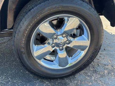 Used 2021 RAM 1500 Tradesman w/ Tradesman SXT Package image 12