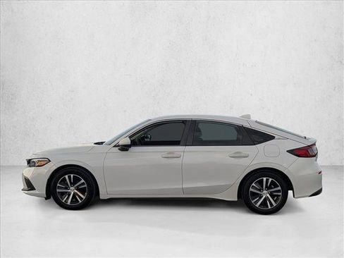 Used 2023 Honda Civic LX image 9