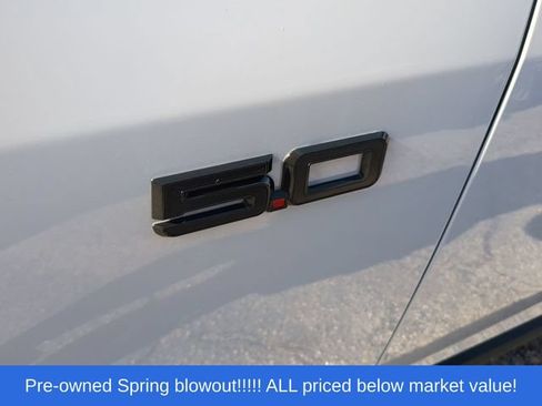 Used 2024 Ford Mustang GT Premium RWD image 9