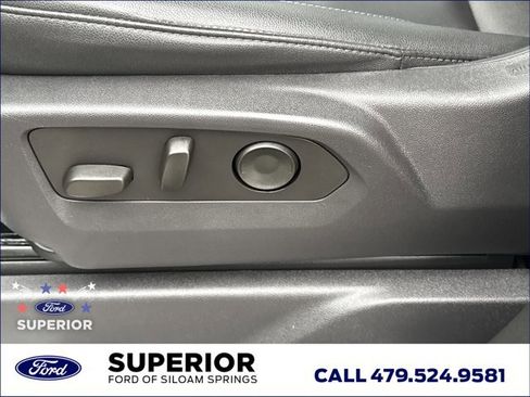 Used 2025 GMC Sierra 1500 Elevation w/ Elevation Premium Package AWD/4WD image 19