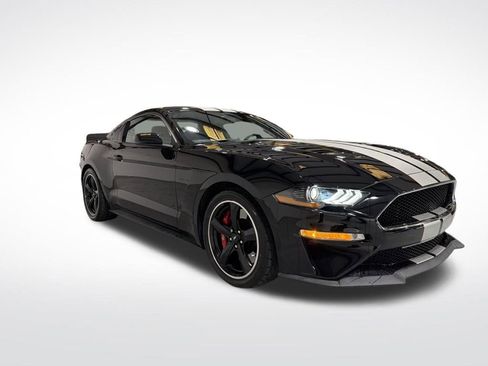 Used 2019 Ford Mustang Bullitt w/ Bullitt Electronics Package image 3
