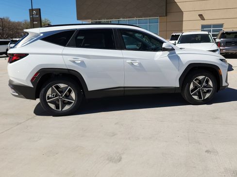 New 2026 Hyundai Tucson SEL Plus FWD image 5