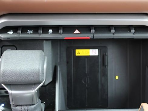 Used 2023 Toyota Tundra 1794 Edition AWD/4WD image 16