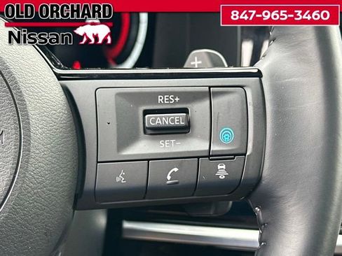 Used 2024 Nissan Pathfinder Platinum image 20