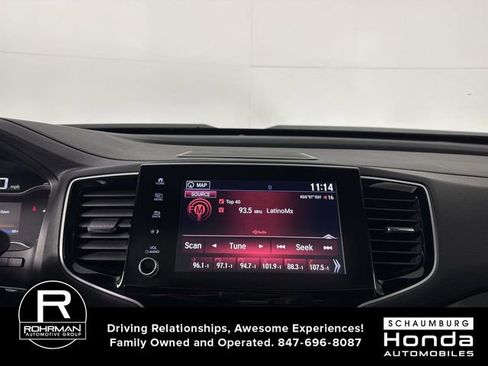 Used 2023 Honda Ridgeline Black Edition image 7