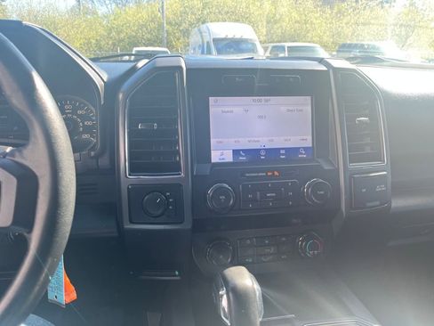 Used 2020 Ford F150 XLT w/ Equipment Group 302A Luxury AWD/4WD image 21