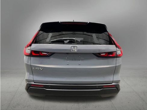 New 2026 Honda CR-V EX-L image 4