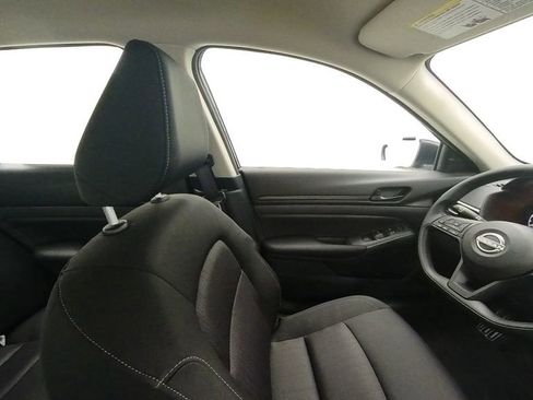 Certified 2024 Nissan Altima 2.5 S image 23