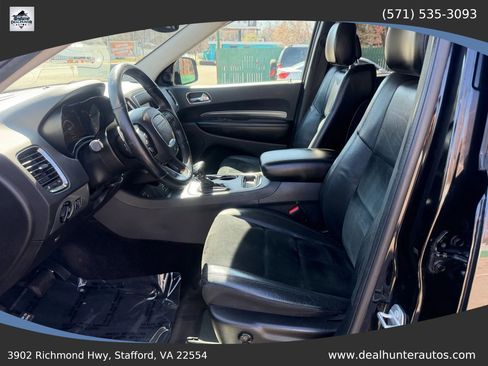 Used 2018 Dodge Durango GT RWD image 26