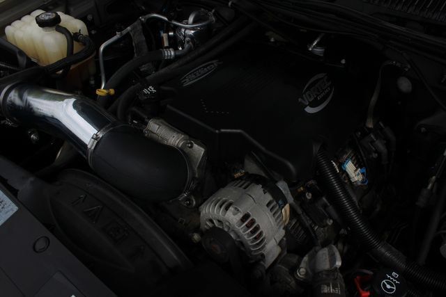 Used 2003 Chevrolet Silverado 2500 LT RWD image 29