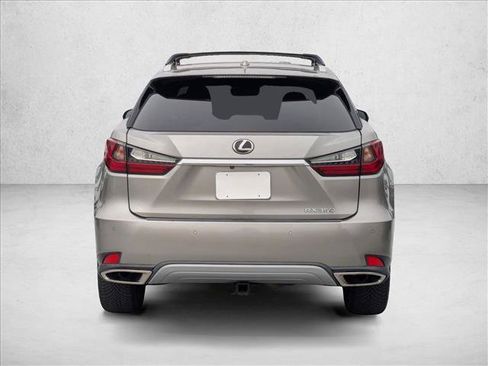 Used 2020 Lexus RX 350 FWD w/ Premium Package image 6