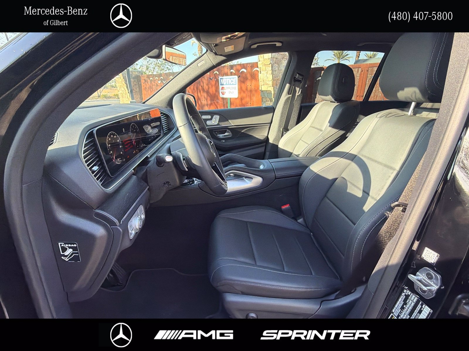 Certified 2026 Mercedes-Benz GLE 350 4MATIC image 10