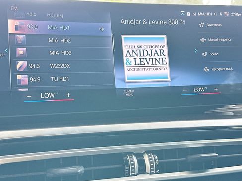 Used 2023 BMW i4 eDrive35 image 15