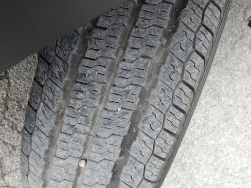 Used 2023 RAM ProMaster 2500 image 27