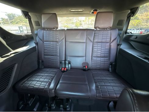 Certified 2021 Cadillac Escalade Sport Platinum w/ LPO, ONYX Package RWD image 16