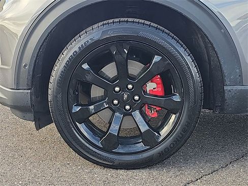 Used 2022 Ford Explorer ST w/ Equipment Group 401A image 20