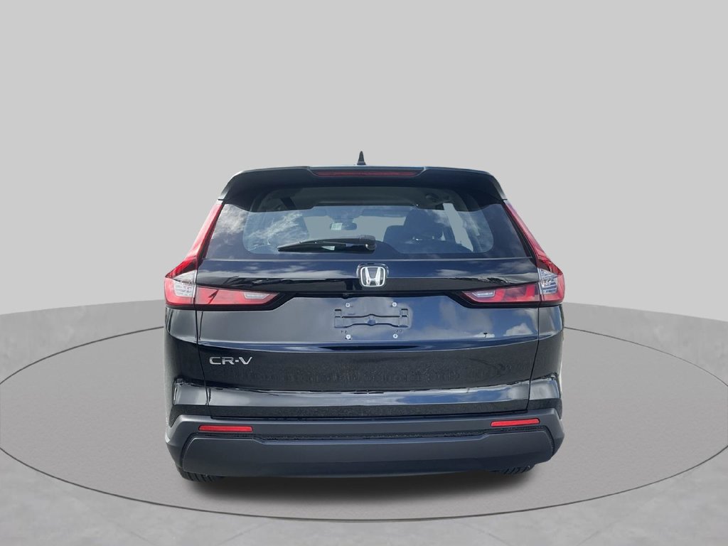 Certified 2023 Honda CR-V LX image 6