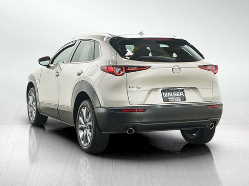 Used 2024 MAZDA CX-30 AWD 2.5 S w/ Premium Package image 3