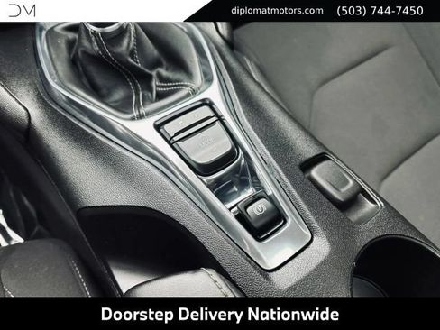 Used 2018 Chevrolet Camaro SS RWD image 36
