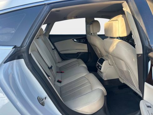 Used 2018 Audi A7 3.0T Prestige image 8