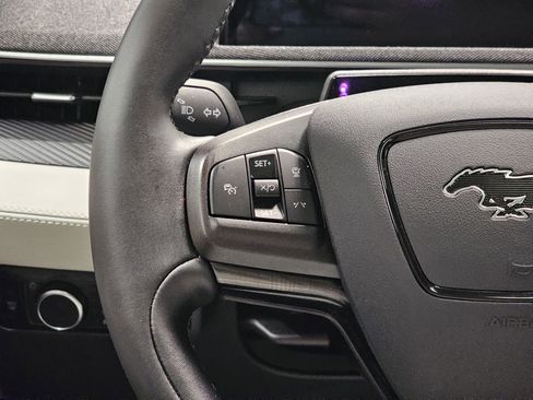 Used 2024 Ford Mustang Mach-E Premium image 23