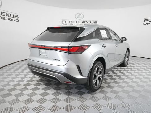 New 2026 Lexus RX 350 Premium FWD image 7