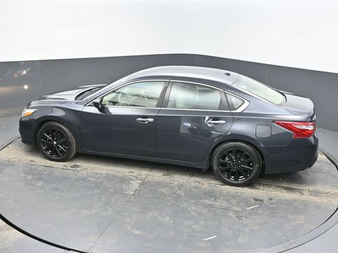 Used 2018 Nissan Altima 2.5 SV image 33